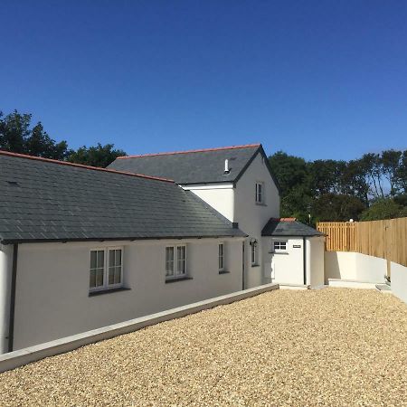 Sunnyside Barn Truro Exterior foto